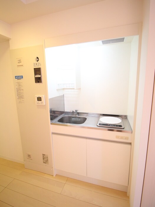 物件内観写真9　(キッチン)