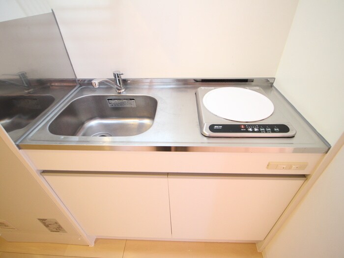 物件内観写真10　(キッチン)