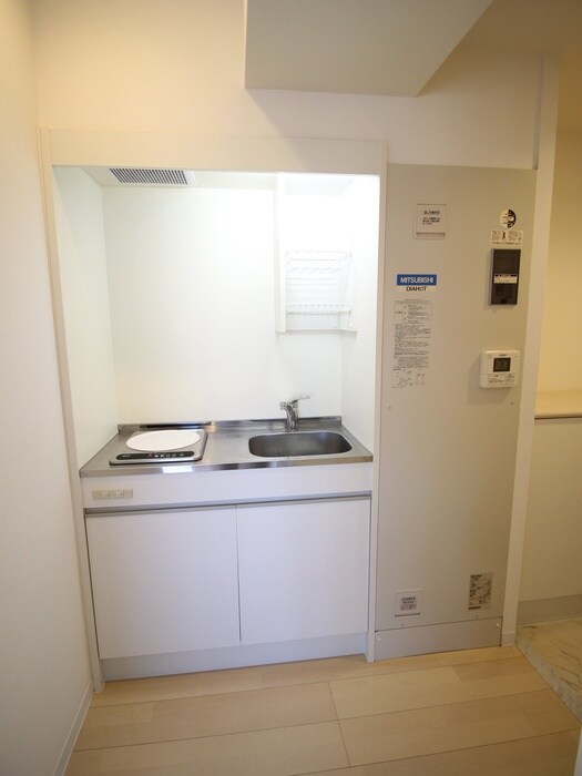 物件内観写真11　(キッチン)