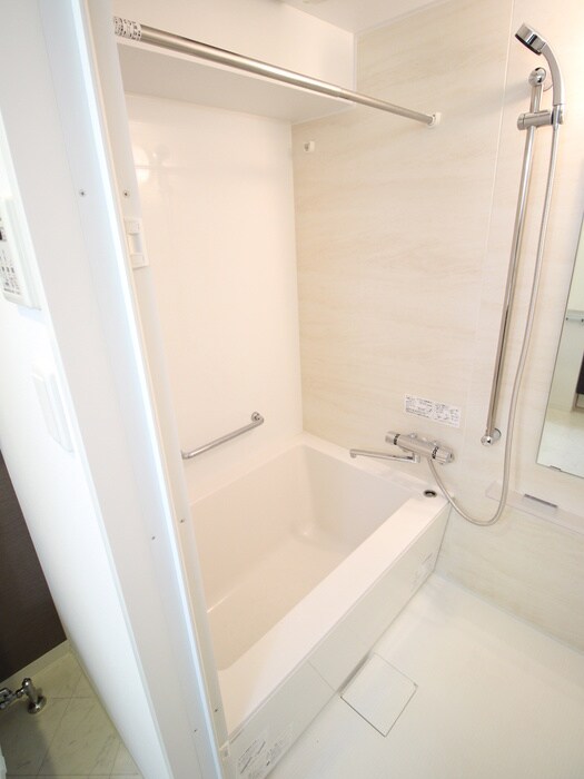 物件内観写真14　(バス／シャワールーム等)