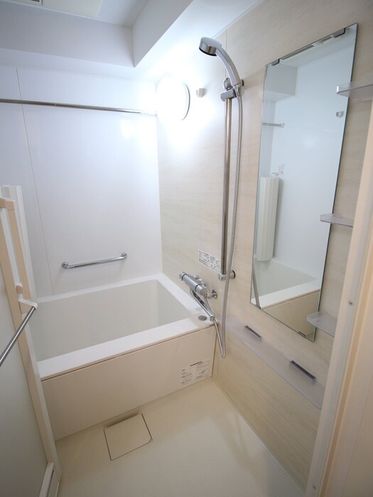 物件内観写真14　(バス／シャワールーム等)