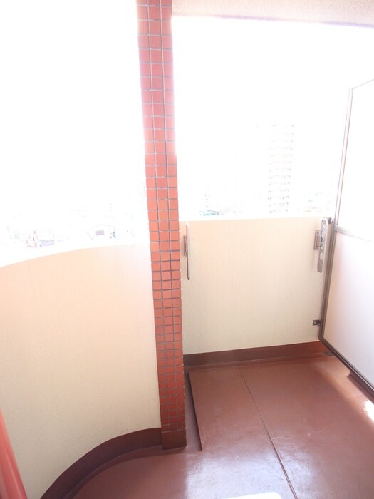 物件内観写真16　(ベランダ・バルコニー)