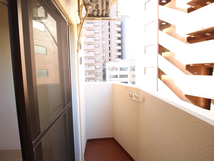 物件内観写真22　(ベランダ・バルコニー)