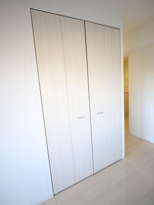 物件内観写真22　(収納)