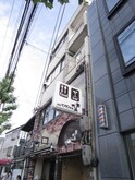 銀閣寺道マンション