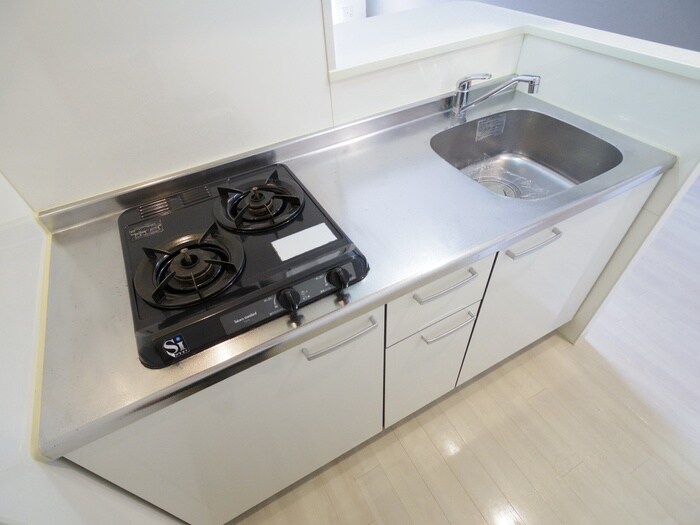 物件内観写真12　(キッチン)