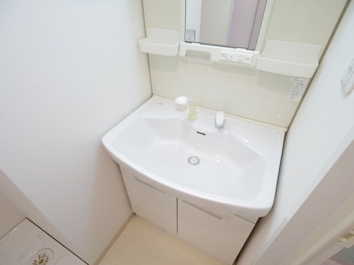 物件内観写真13　(洗面)