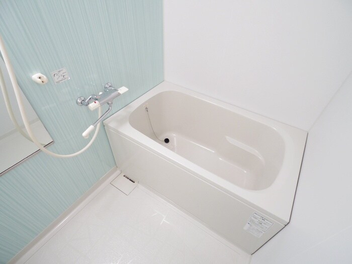 物件内観写真14　(バス／シャワールーム等)