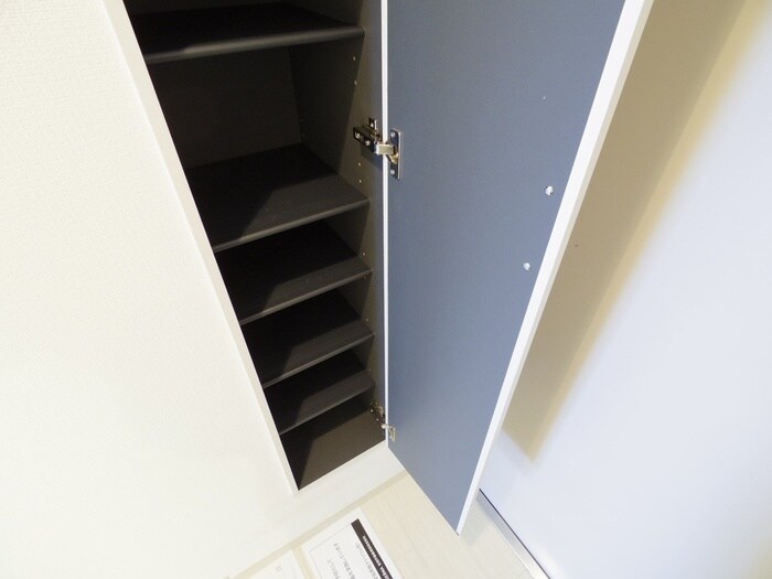 物件内観写真20　(靴箱)