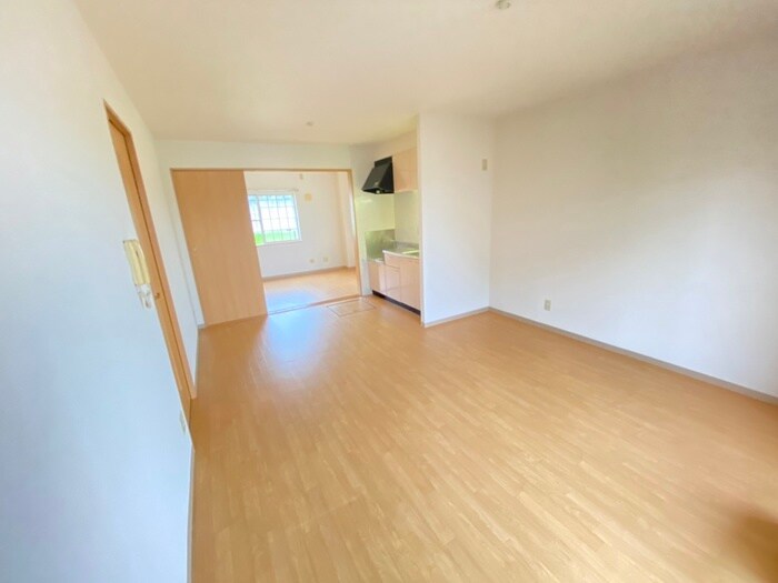 物件内観写真5　(居室)