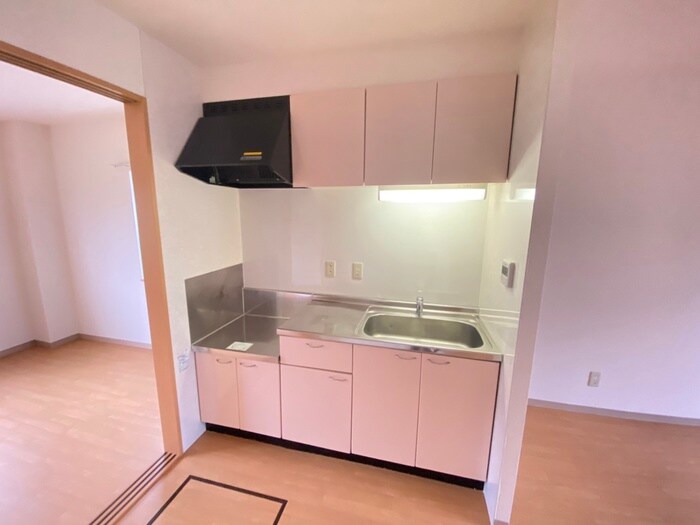 物件内観写真7　(キッチン)