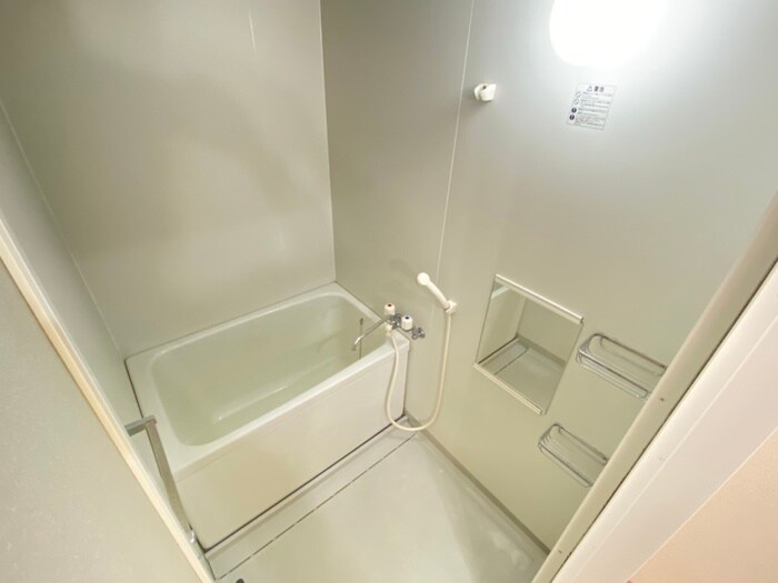 物件内観写真8　(バス／シャワールーム等)