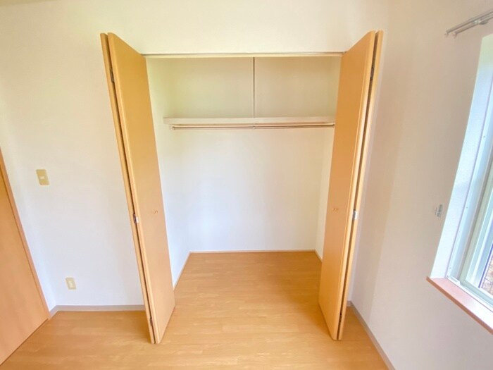 物件内観写真9　(収納)