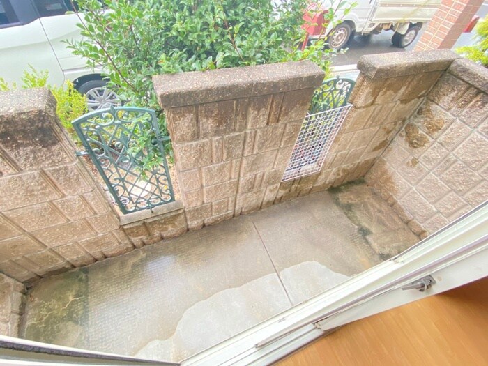 物件内観写真13　(ベランダ・バルコニー)