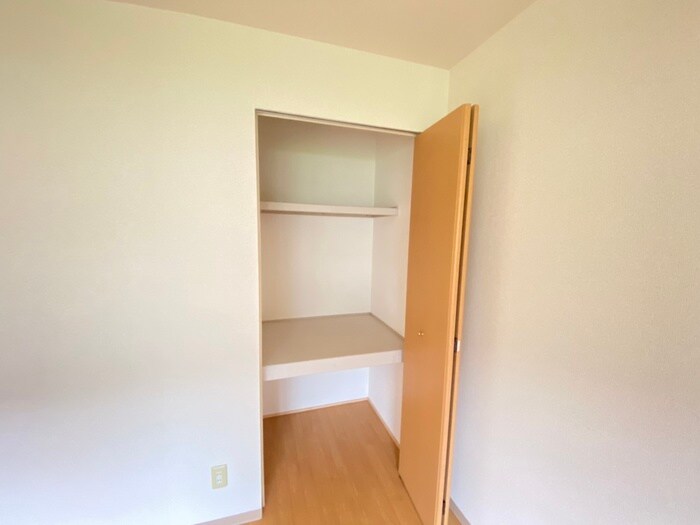 物件内観写真20　(収納)