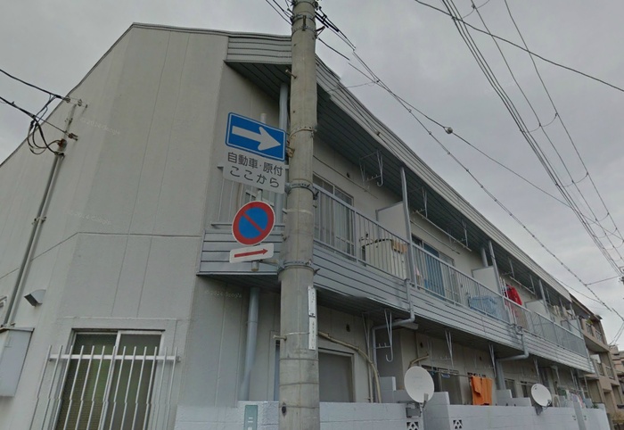 外観写真