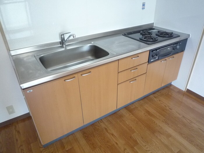 物件内観写真8　(キッチン)