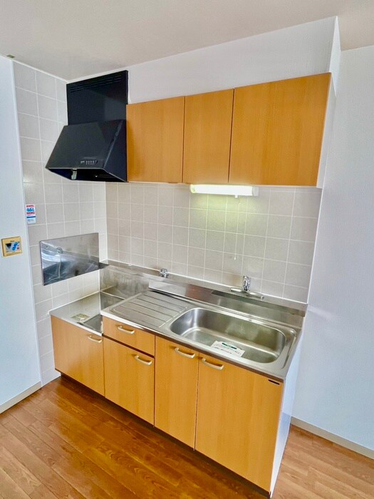 物件内観写真10　(キッチン)