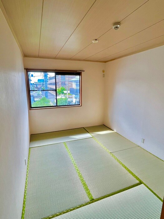 物件内観写真11　(居室)