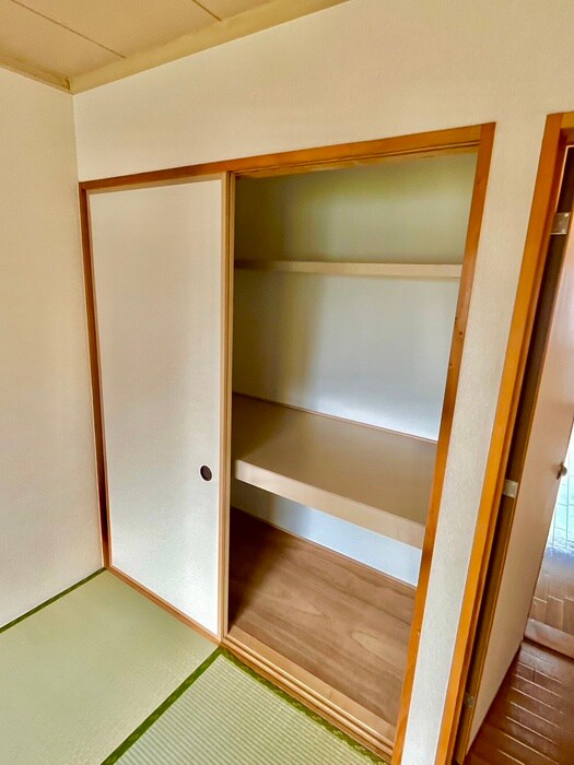 物件内観写真14　(収納)