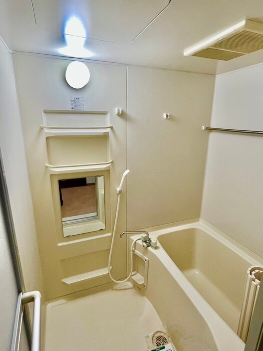 物件内観写真17　(バス／シャワールーム等)