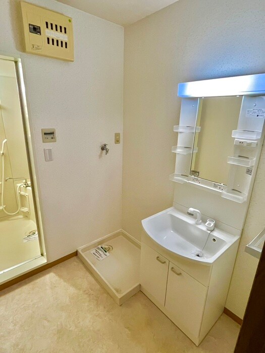 物件内観写真19　(洗面)