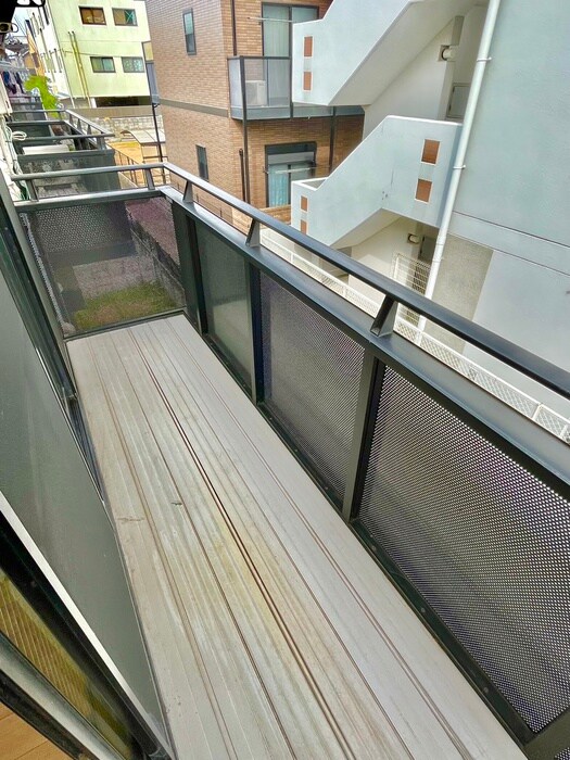 物件内観写真21　(ベランダ・バルコニー)