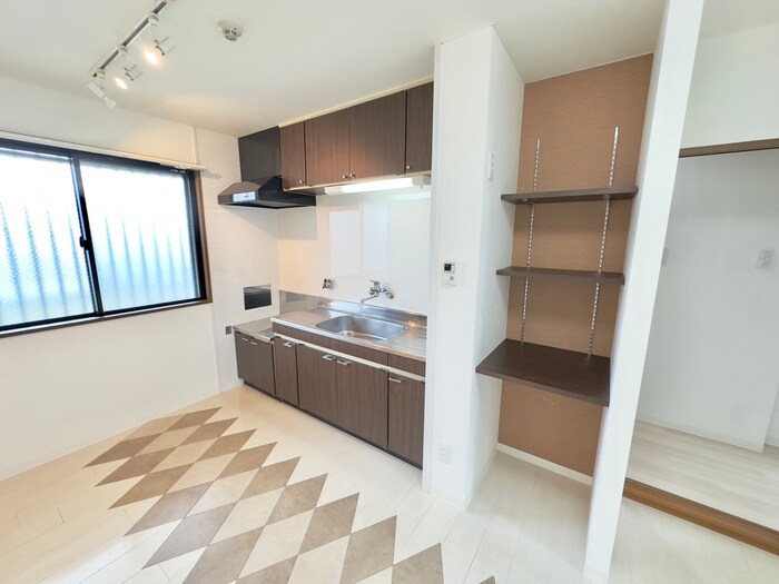 物件内観写真8　(バス／シャワールーム等)