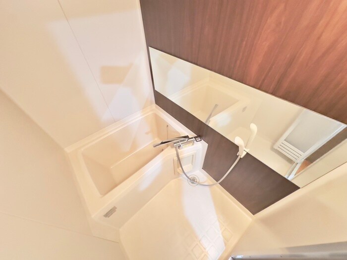 物件内観写真9　(バス／シャワールーム等)