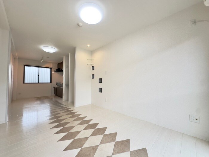 物件内観写真12　(居室)