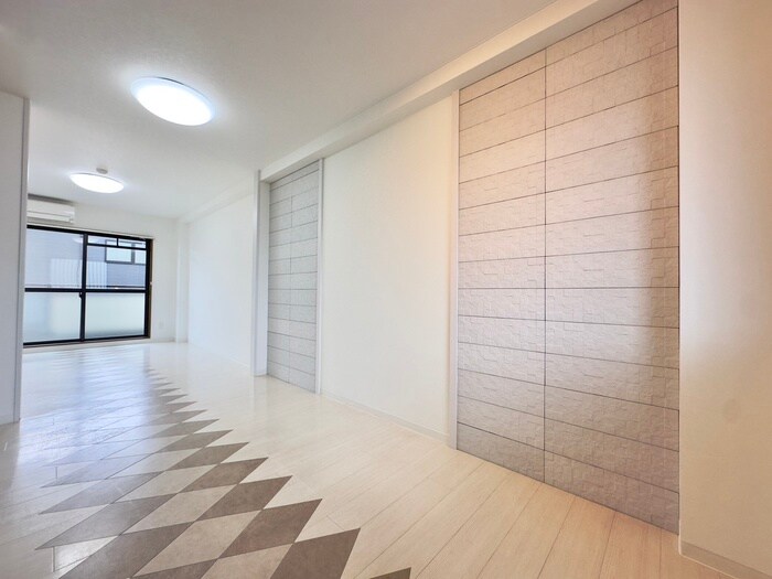 物件内観写真13　(居室)