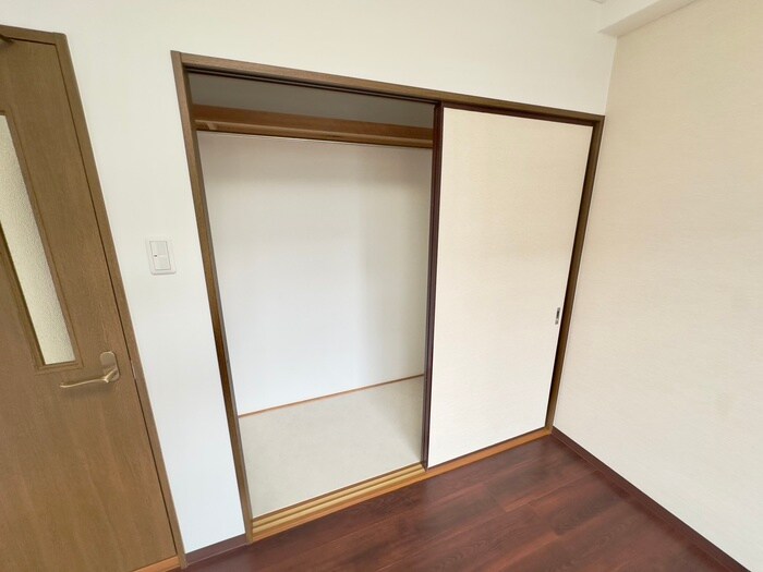 物件内観写真14　(収納)