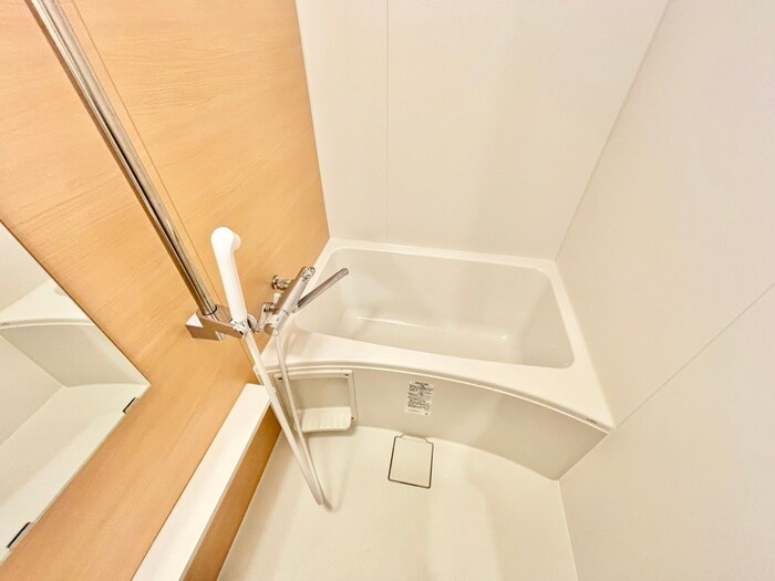 物件内観写真15　(バス／シャワールーム等)