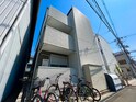Willet‘s　岸田堂