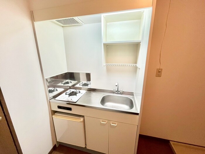 物件内観写真9　(キッチン)
