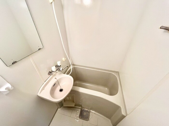 物件内観写真12　(バス／シャワールーム等)