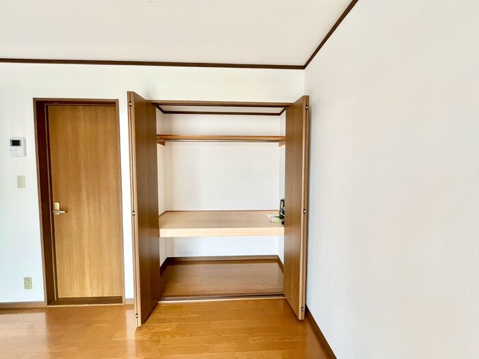 物件内観写真14　(収納)
