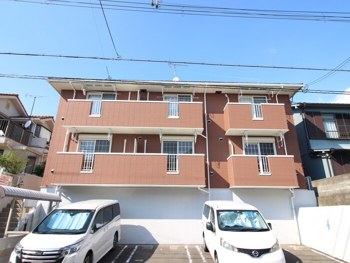 物件外観写真5　(外観写真)