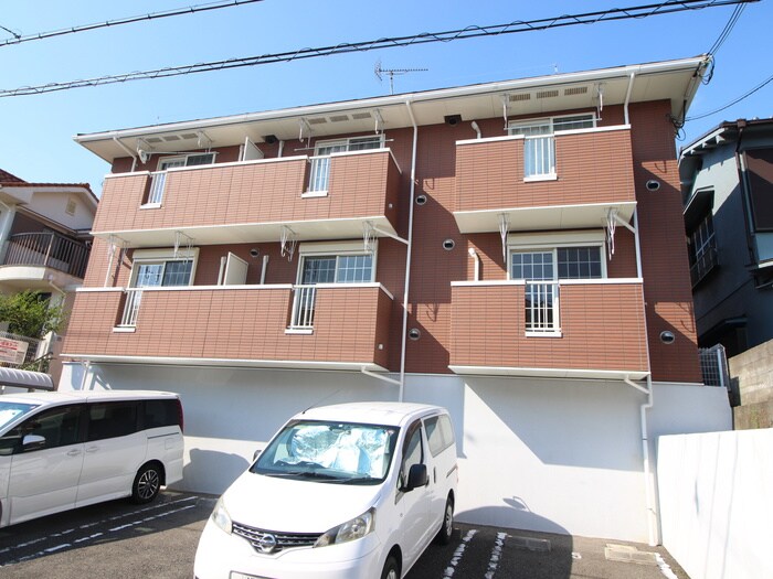 物件外観写真6　(外観写真)