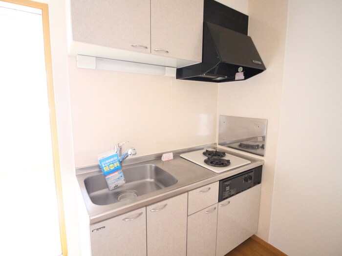 物件内観写真12　(キッチン)