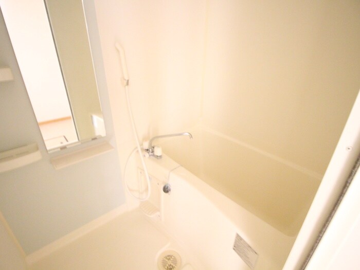 物件内観写真13　(バス／シャワールーム等)