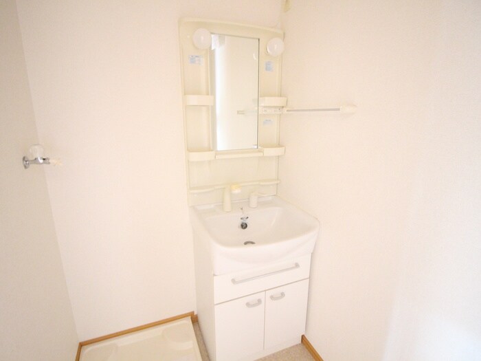物件内観写真14　(洗面)