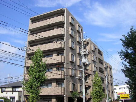 ﾗｲｵﾝｽﾞﾏﾝｼｮﾝ豊中熊野町（503）外観写真
