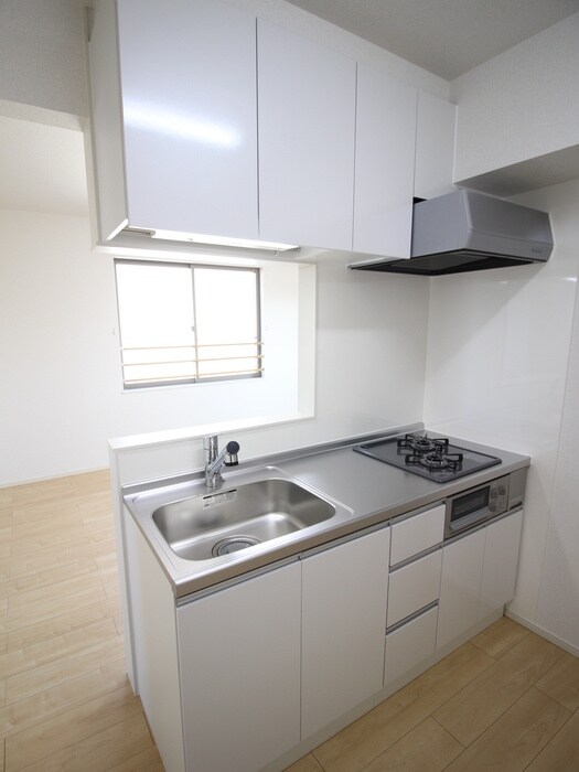 物件内観写真10　(キッチン)