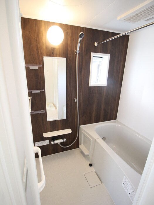 物件内観写真12　(バス／シャワールーム等)
