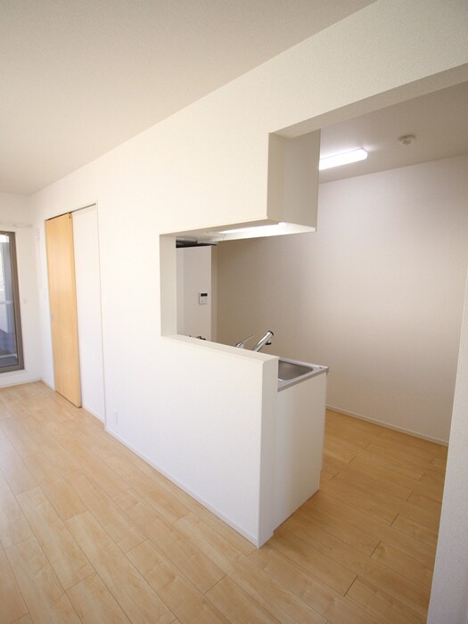 物件内観写真19　(キッチン)