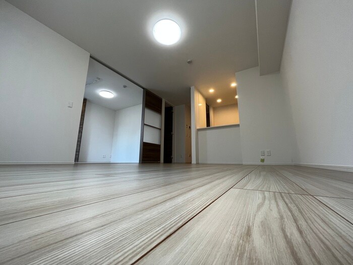 物件内観写真13　(居室)