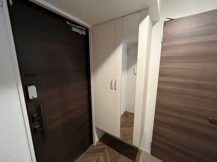 物件内観写真17　(靴箱)