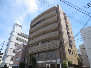 新大阪Ｑハイツ外観写真