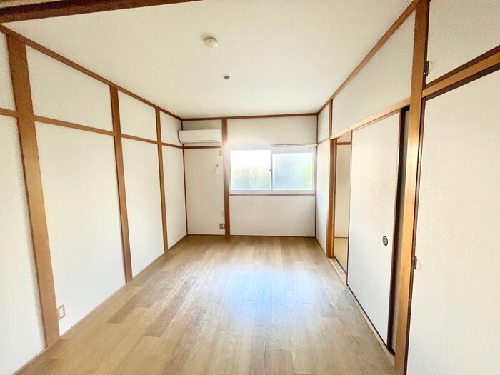 物件内観写真8　(居室)